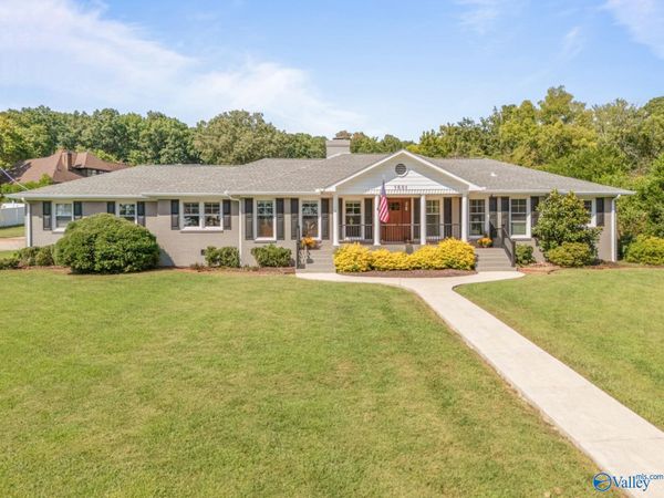 1601 Drake Avenue SE, Huntsville, AL 35802
