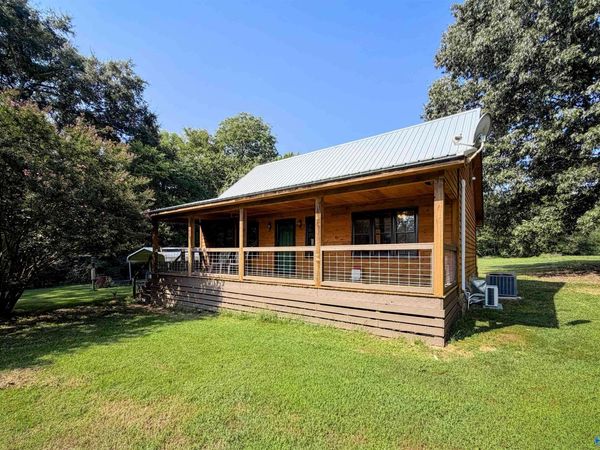 4947 Highway 36 East, Somerville, AL 35670