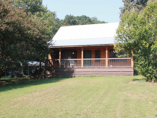 4947 Highway 36 East, Somerville, AL 35670