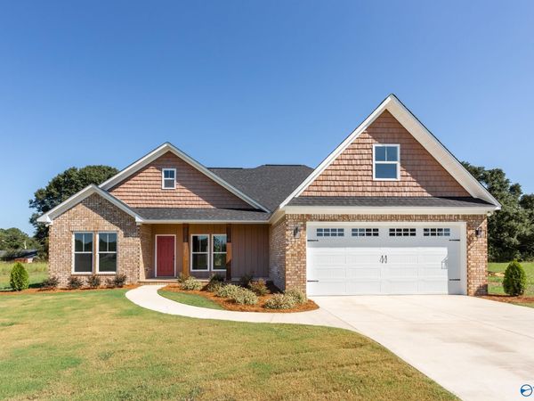 3670 New Farms Road N, Southside, AL 35907