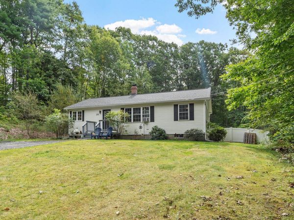 255 Main Street, Rindge, NH 03461