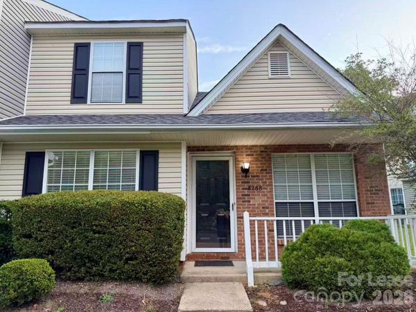 8288 Golf Ridge Drive , Charlotte, NC 28277