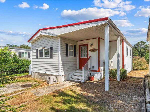 315 Mallard Loop , Waynesville, NC 28785