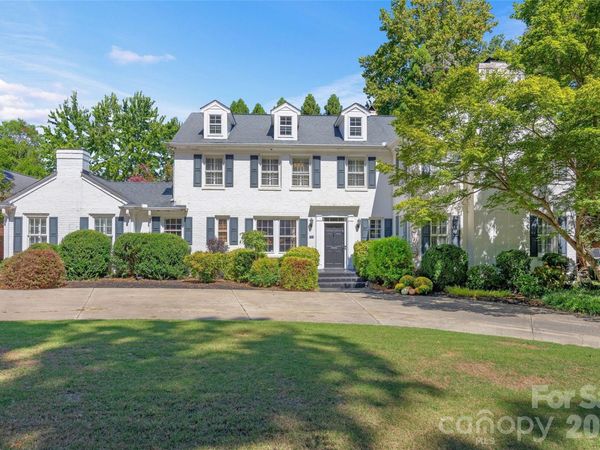 241 Huntley Place, Charlotte, NC 28207