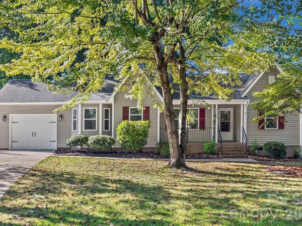 4324 Hickory Hollow Road , Gastonia, NC 28056
