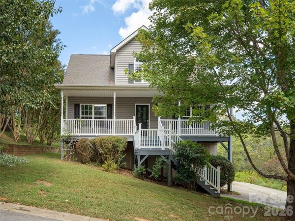 44 Ridgeland Lane , Asheville, NC 28805