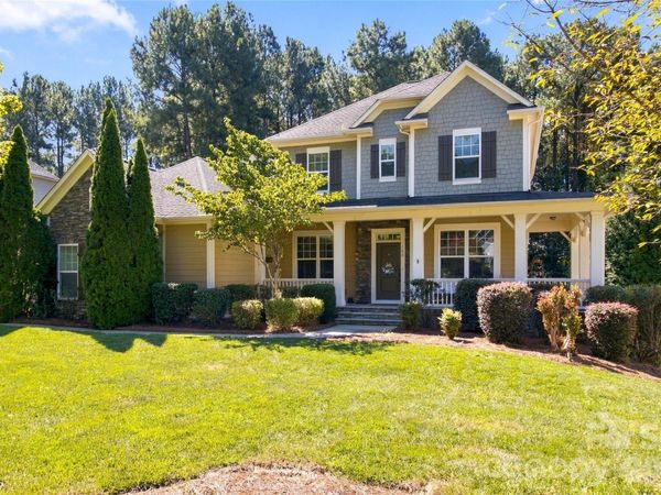 108 Hidden Pines Drive , Mount Holly, NC 28120