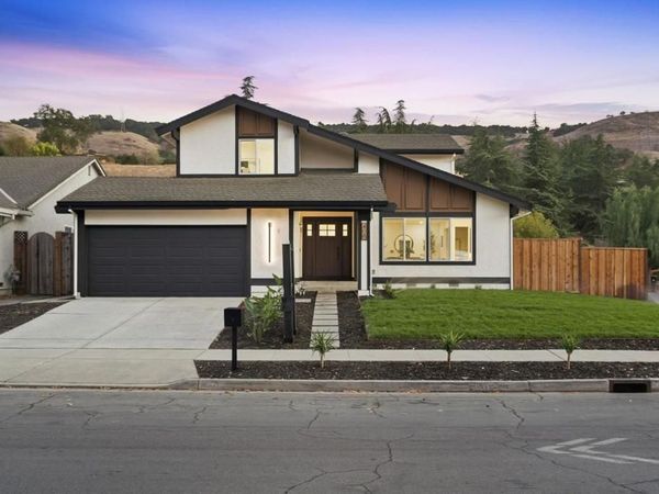 408 Curie Drive, San Jose, CA 95123