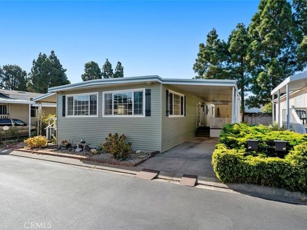 3395 Higuera Street , Unit 63, San Luis Obispo, CA 93401