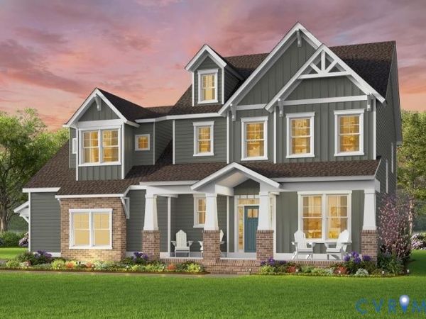 7436 Fowlis Place, Chesterfield, VA 23838