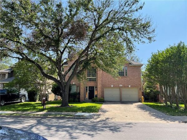 602 Cloud CT , Round Rock, TX 78681