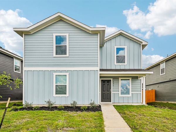 171 Bardwell WAY, Buda, TX 78610