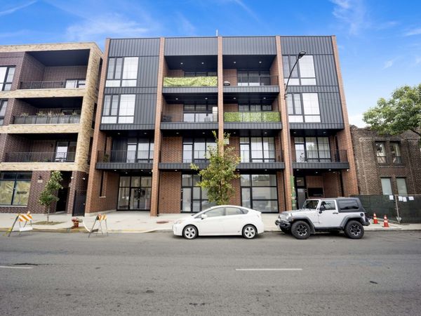 522 N Western Avenue , Unit 303, Chicago, IL 60612