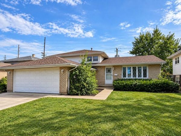 10321 Lacrosse Avenue , Oak Lawn, IL 60453