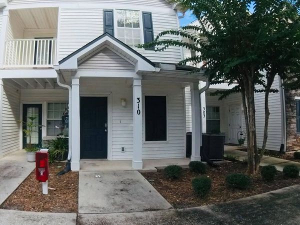 2200 MARSH HAWK Lane, Unit 310, Fleming Island, FL 32003