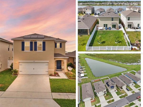 1777 WALNUT CREEK DRIVE , KISSIMMEE, FL 34744