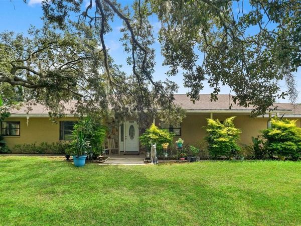 9328 FRED STREET , HUDSON, FL 34669