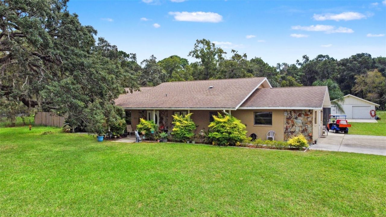 9328 Fred Street, Hudson, FL 34669 Photo