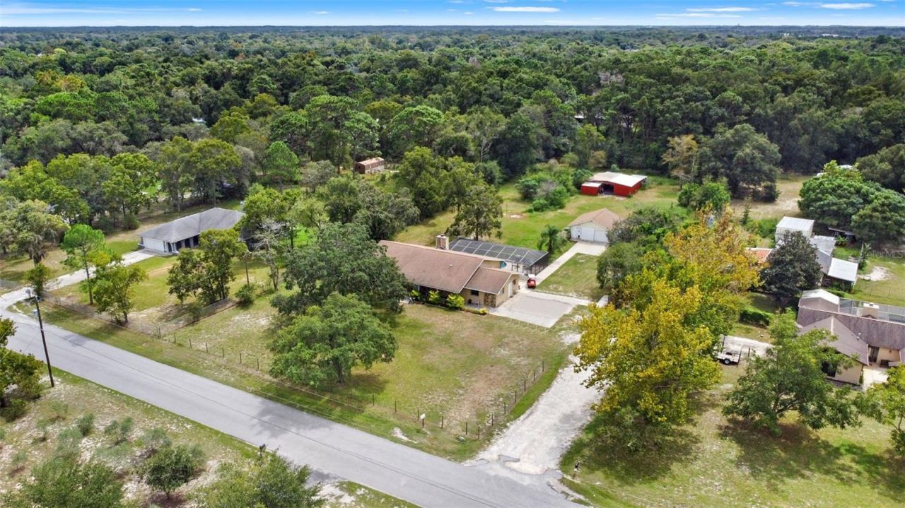 9328 Fred Street, Hudson, FL 34669 Photo