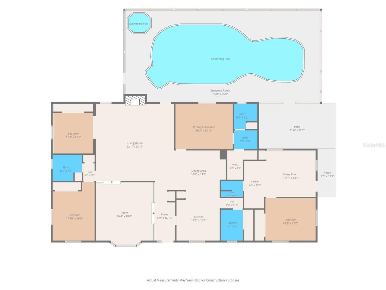 9328 Fred Street, Hudson, FL 34669 Photo