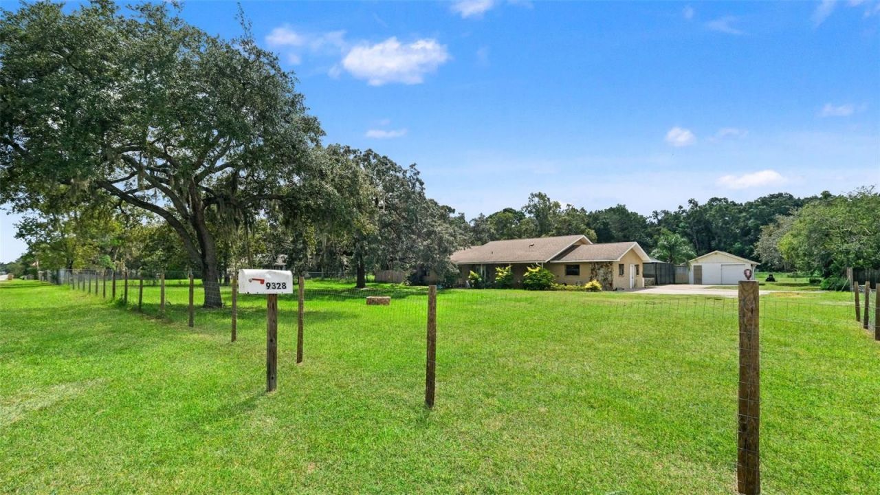9328 Fred Street, Hudson, FL 34669 Photo