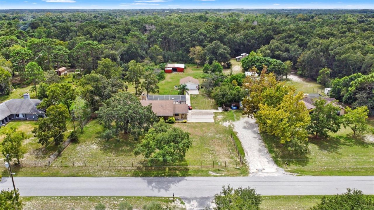 9328 Fred Street, Hudson, FL 34669 Photo