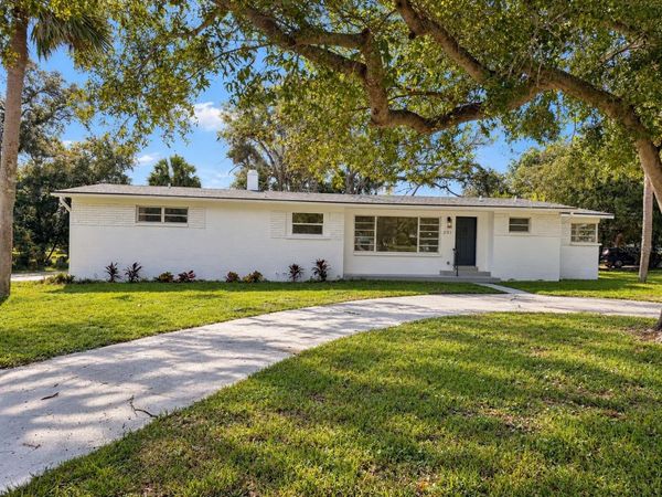 201 GRANADA STREET , HOLLY HILL, FL 32117