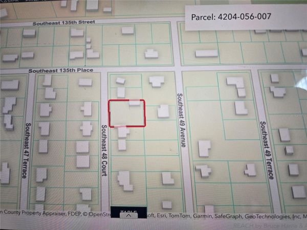 TBD SE 48 COURT, SUMMERFIELD, FL 34491