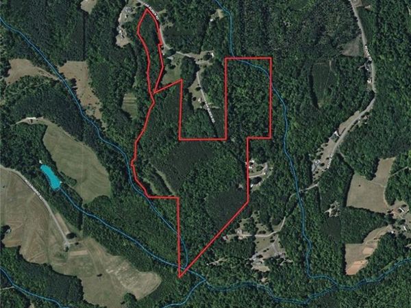 550 Van Buren Road , Stoneville, NC 27048