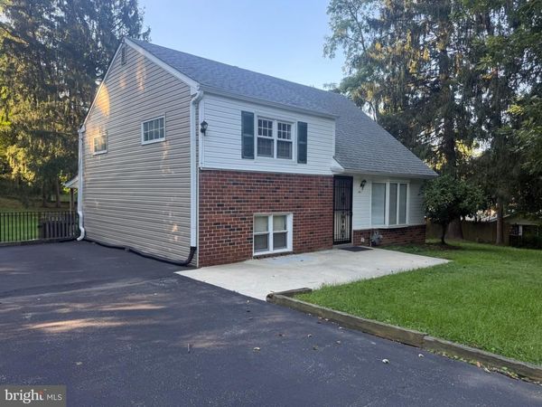 697 OLD MARPLE ROAD , SPRINGFIELD, PA 19064
