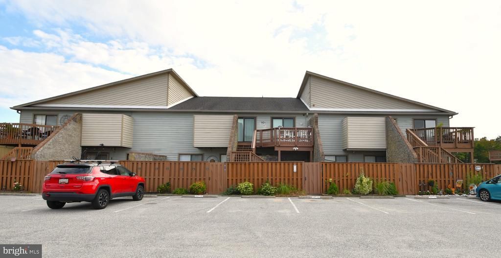 108 120TH STREET , OCEAN CITY, MD 21842