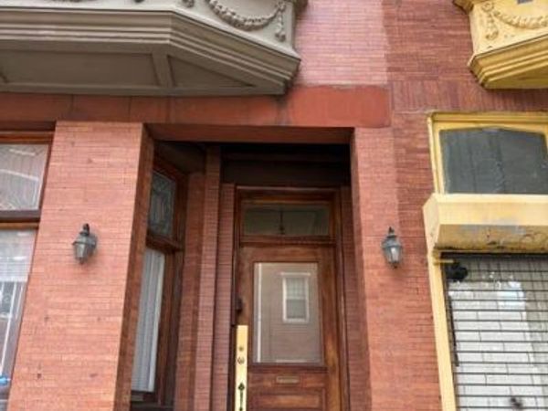 423 S 15TH STREET , Unit 3 FRONT, PHILADELPHIA, PA 19146