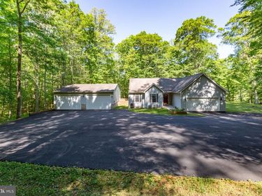 6630 BLACKBURN RUN, KING GEORGE, VA 22485