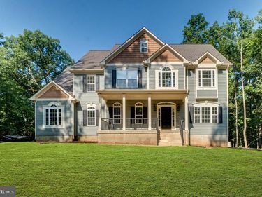 5347 HILLSIDE DR , WARRENTON, VA 20187