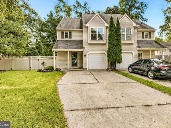 69 MEADOWS DRIVE, GLASSBORO, NJ 08028