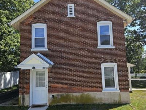501 W CALLOWHILL STREET , Unit 503B, PERKASIE, PA 18944