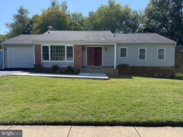 7907 COLORADO SPRINGS DRIVE , SPRINGFIELD, VA 22153
