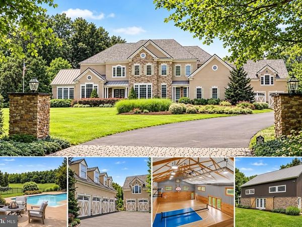 111 MEADOW VIEW DRIVE, DOYLESTOWN, PA 18902