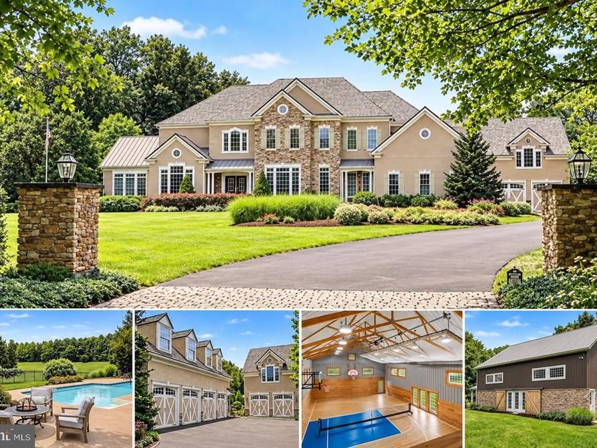 111 Meadow View Drive, Doylestown, PA 18902 Main Photo