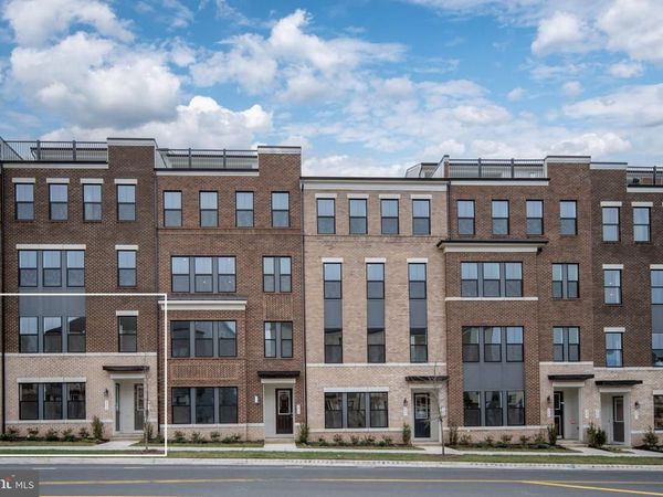 2613 RIVER BIRCH ROAD , HERNDON, VA 20171