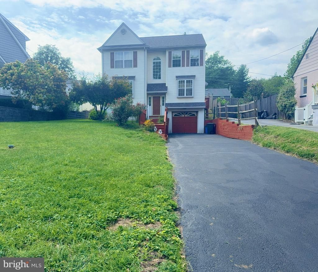 508 MARSHALL DRIVE , WEST CHESTER, PA 19380