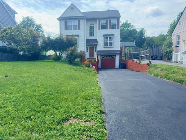508 MARSHALL DRIVE, WEST CHESTER, PA 19380