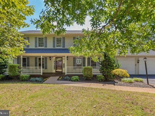 1480 BLUEWATER ROAD, HARRISONBURG, VA 22801