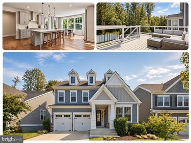 125 HIBISCUS DRIVE , STAFFORD, VA 22554