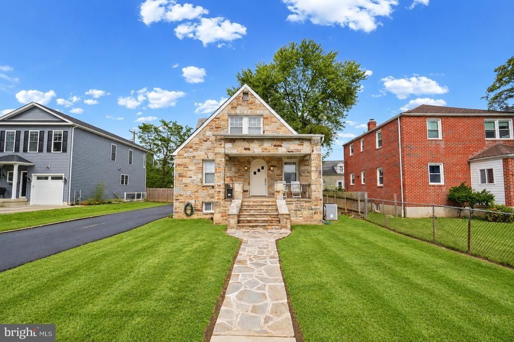 2304 TAYLOR AVENUE , PARKVILLE, MD 21234