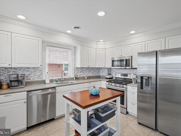 2304 TAYLOR AVENUE , PARKVILLE, MD 21234