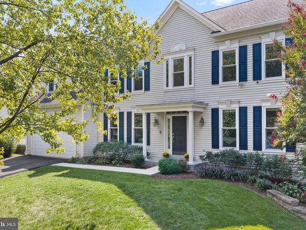 507 SUNWOOD LANE, ANNAPOLIS, MD 21409