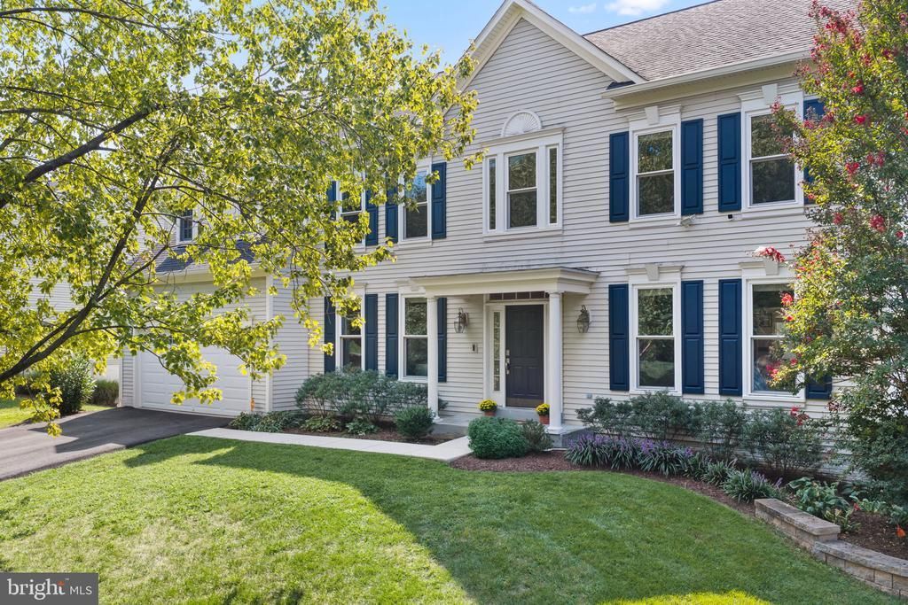 507 Sunwood Lane, Annapolis, MD 21409 Main Photo