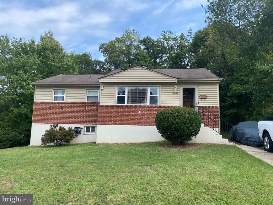 6804 Emerson Street , Riverdale, MD 20737 Main Photo