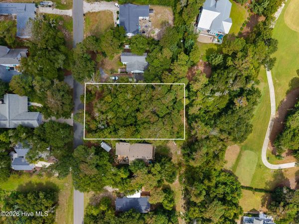 114 Juniper Road , Pine Knoll Shores, NC 28512